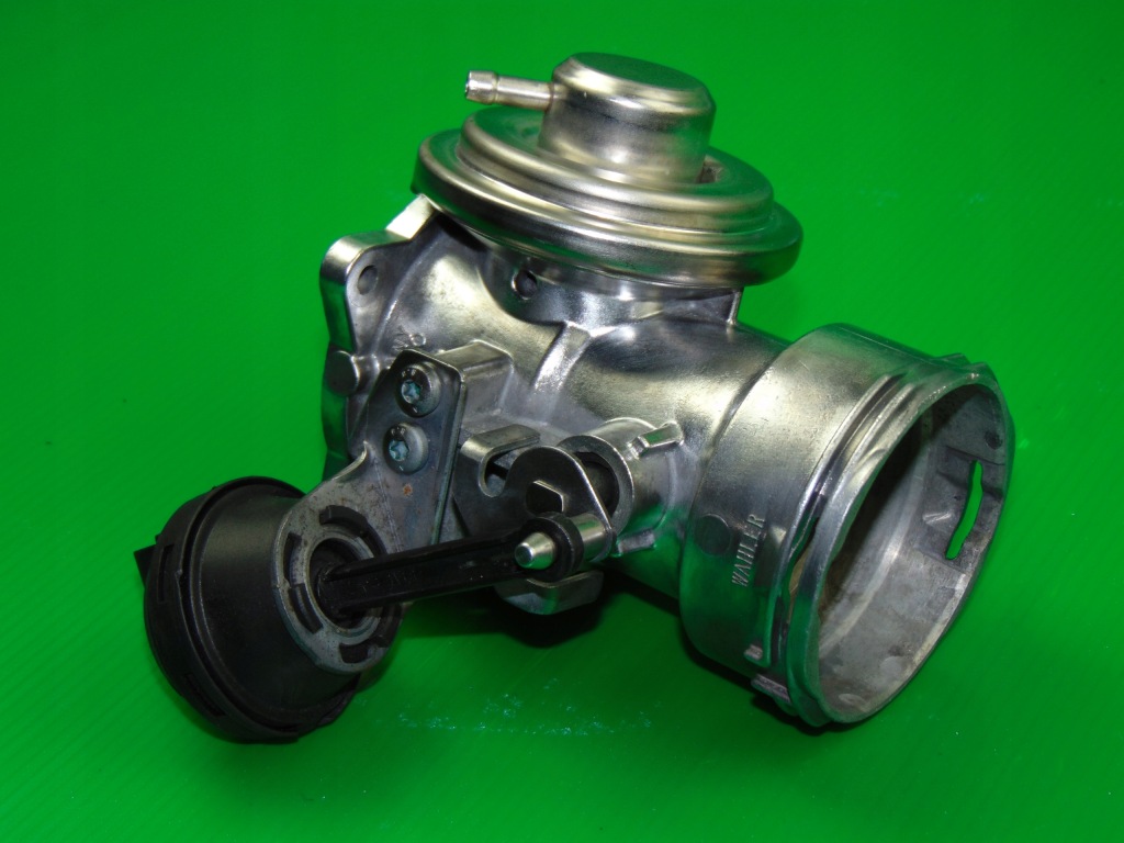 фото №1, Volkswagen оригінальний номер 038131501t клапан egr