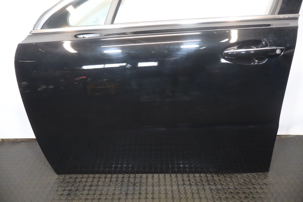 фото №4, Двері лівий перед peugeot 508 i ktvd