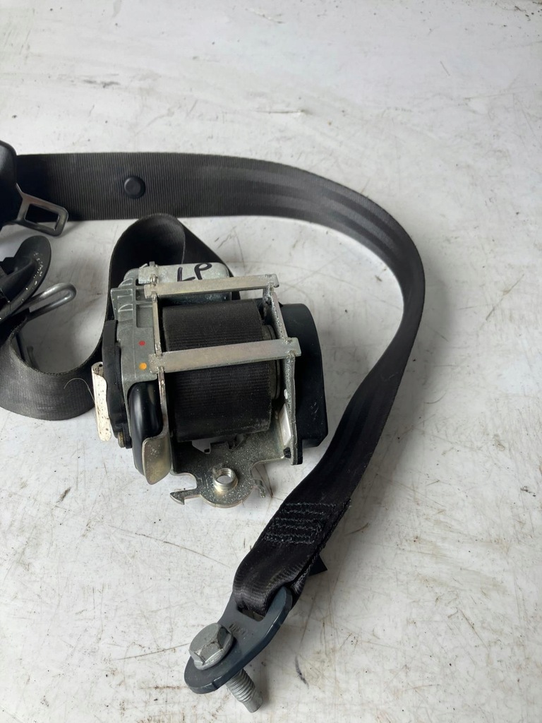 фото №3, Pas безопасности левый перед citroen ds5