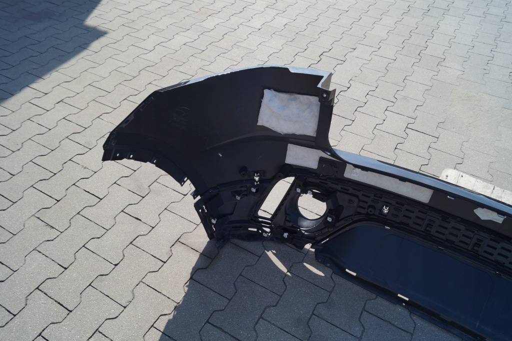 фото №12, Бампер задня задній задній jaguar e-pace x540 17-2