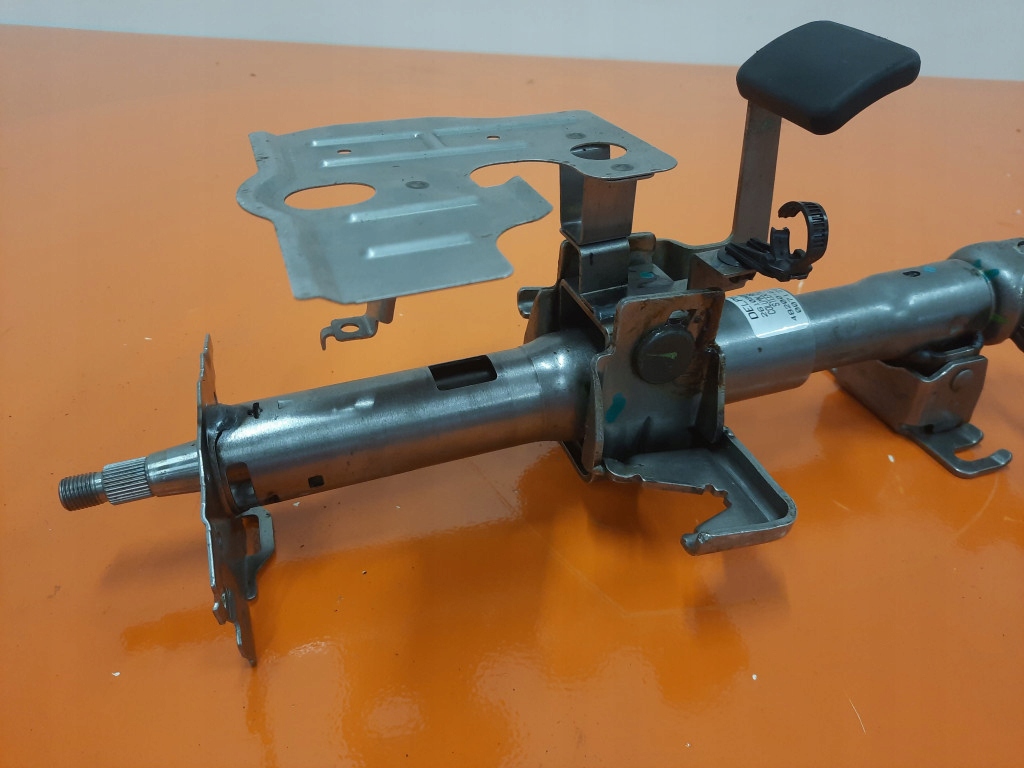 фото №8, Suzuki swift iv mk6 04-10 колонка рулевая 48200-62j10 m13a