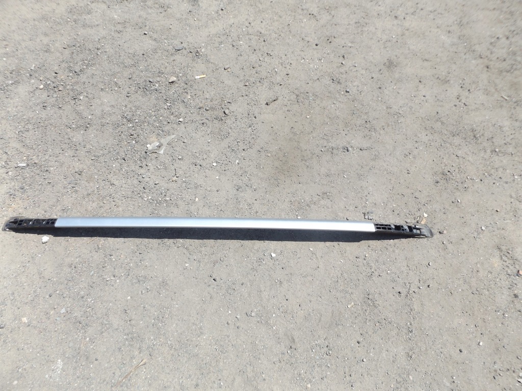 фото №1, Ignis iii рейлінг даховий лівий