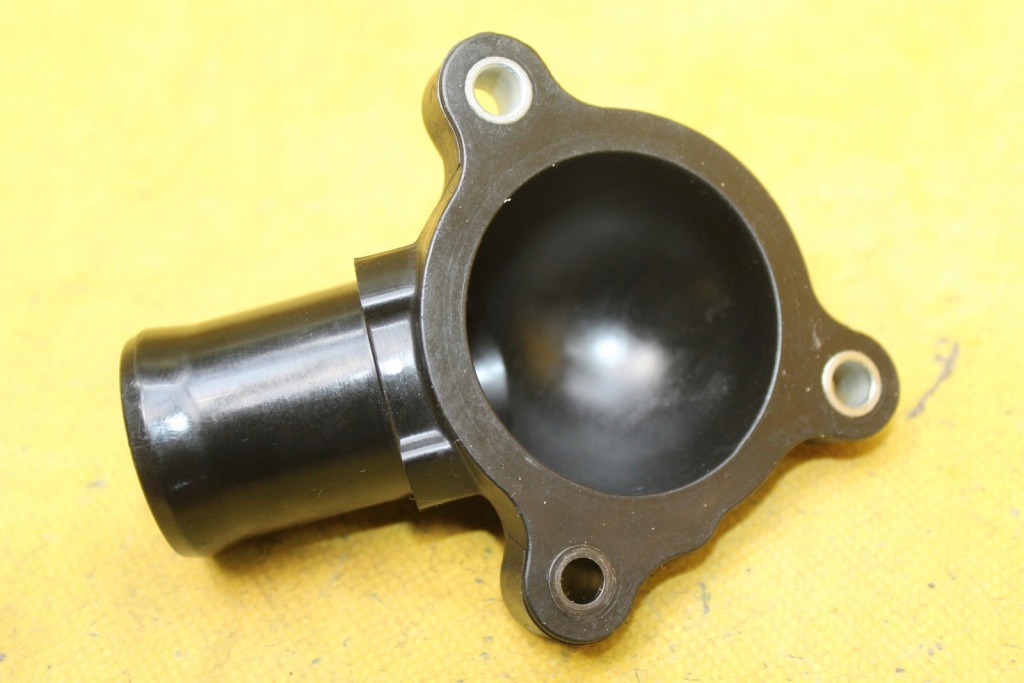 фото №3, Патрубок wody mazda 2 1.5 b p54g