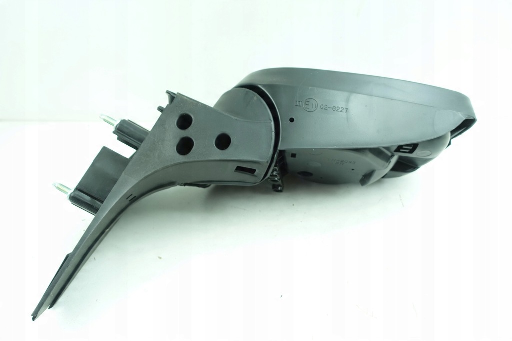 фото №14, Дзеркало зовнішнє праве suzuki swift 8470162j00