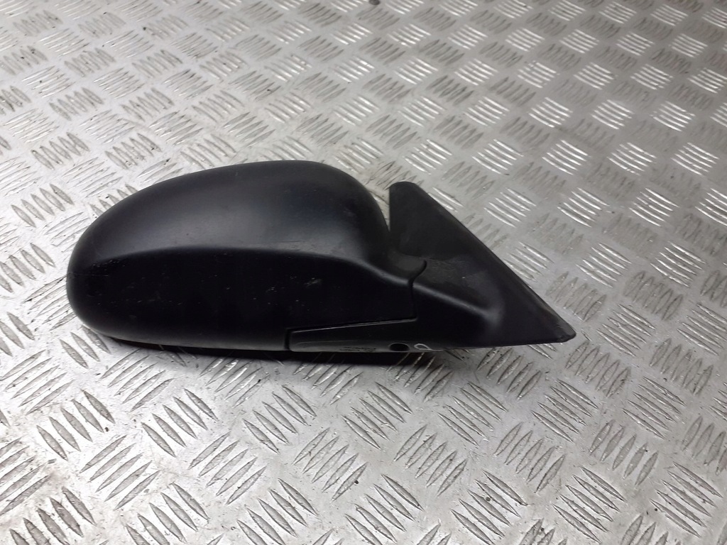 фото №1, Зеркало правое электрический hyundai coupe i 3pin