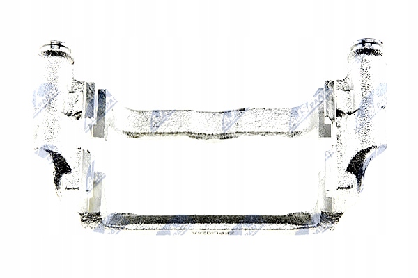 фото №10, Nty скоба супорт opel astra j 09- cascada 13- chevrolet cruze 09-