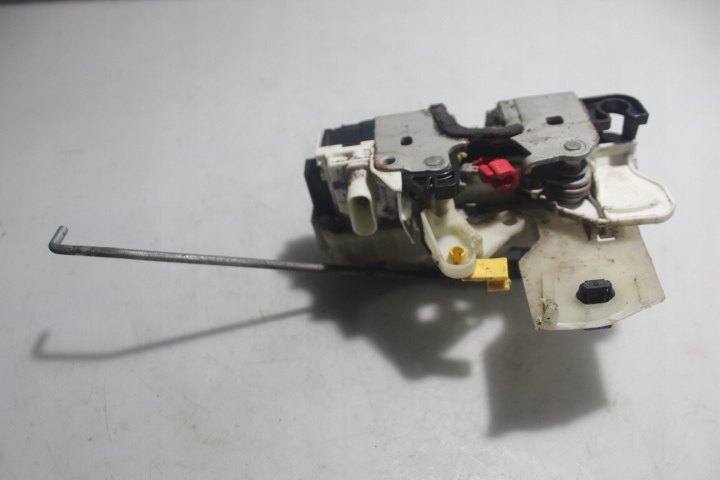 фото №1, Замок правий перед двері dodge caliber