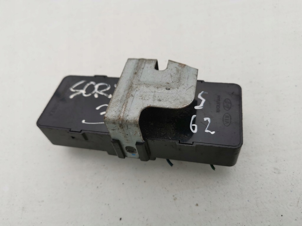 фото №1, Модуль блок управления 91940-2p350 kia sorento ii