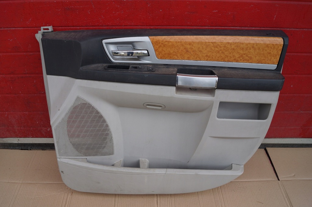 фото №7, Chrysler grand voyager 5 v 12r обшивки оббивка