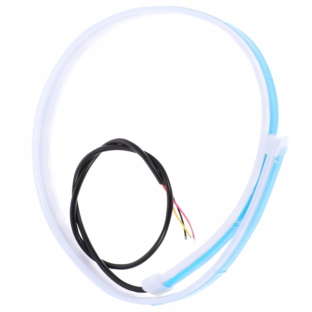 фото №6, Led do денного світло автомобільний 60cm akcesorium do рух