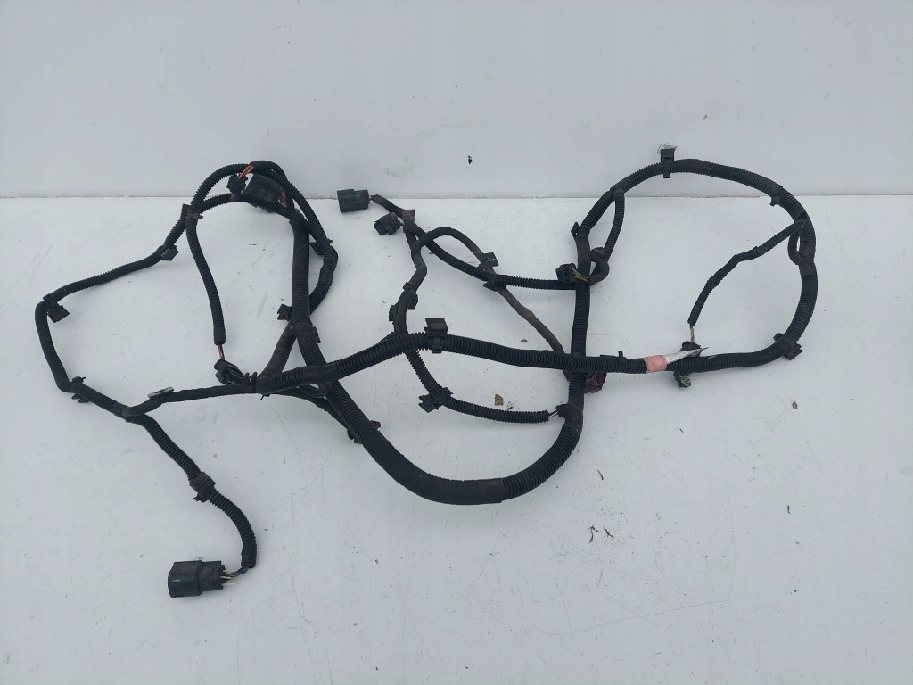 Купить Tesla model s 13- электропроводка pdc перед передняя