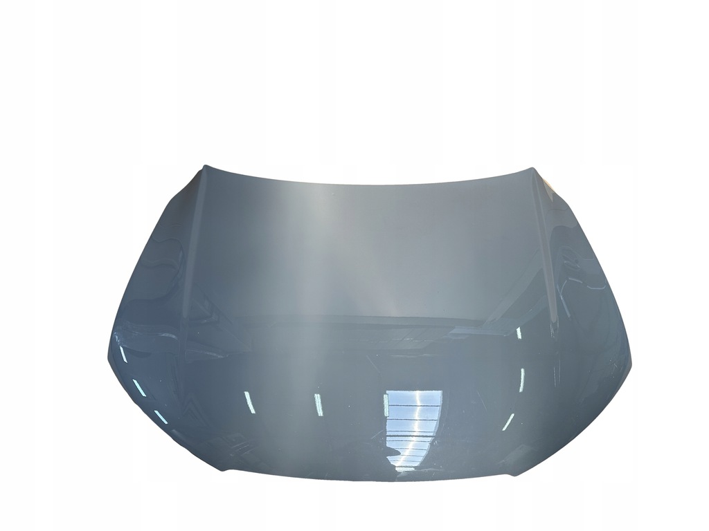 фото №1, Audi a7 4g капот комплектная ly7c