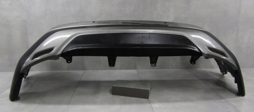 фото №9, Бампер задня задній lexus rx 5 v 22-