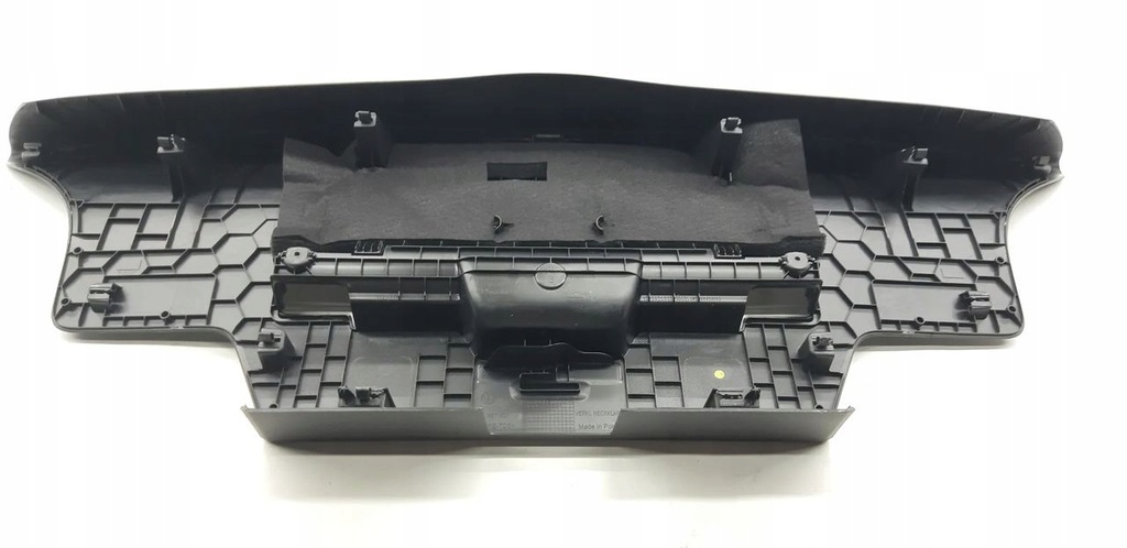 фото №5, Оббивка задній кришки багажника vw id.3 10a867601