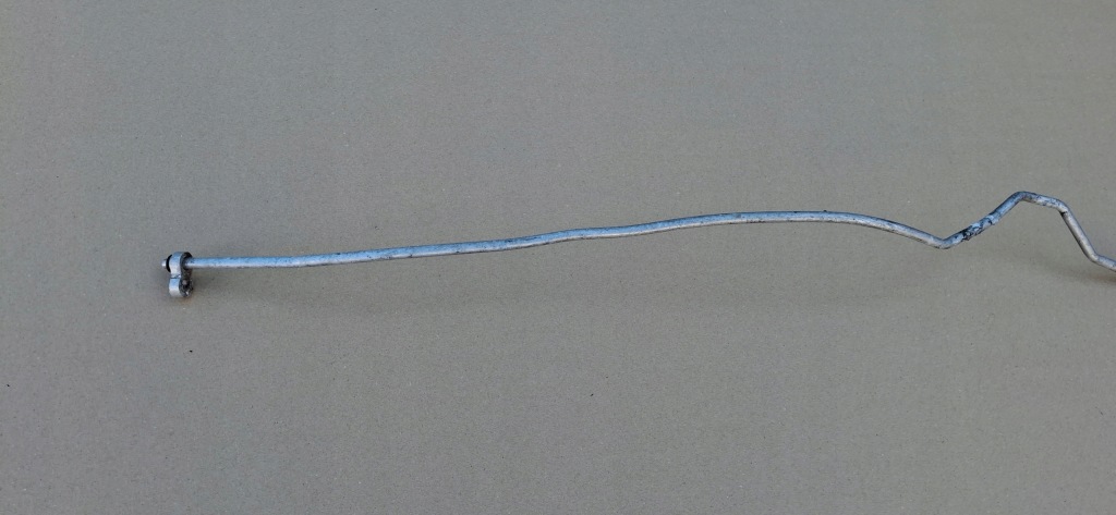 фото №3, Mercedes actros mp4 шланг кондиционера трубка wąż a9608300616