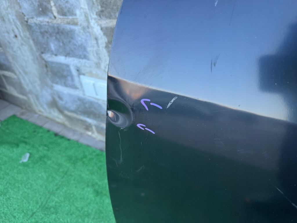 фото №8, Mazda 2 dj дверь левая задние левый задняя nowe org