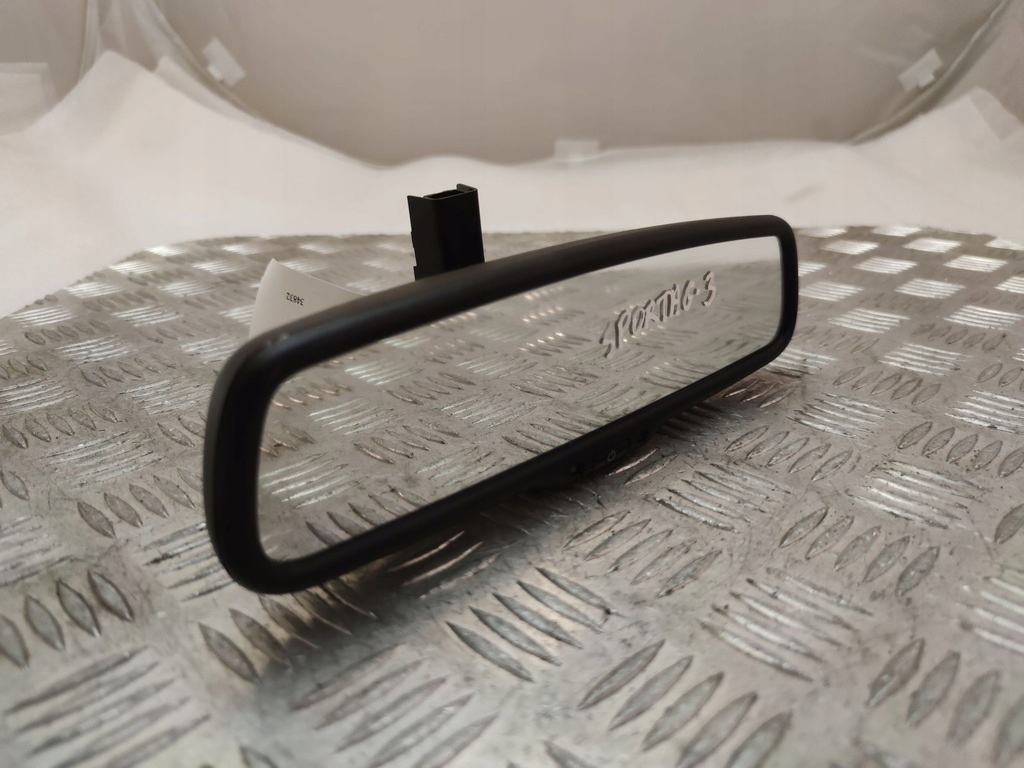 фото №1, Kia sportage зеркало заднего вида