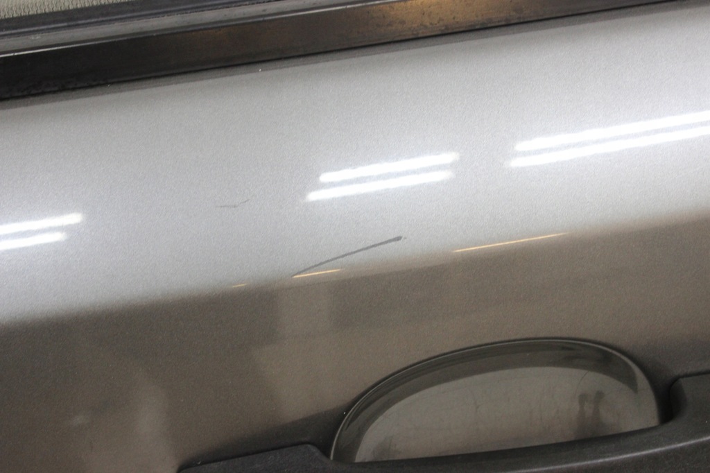 фото №9, Land rover freelander ii 06r- двері ліва передні лівий перед