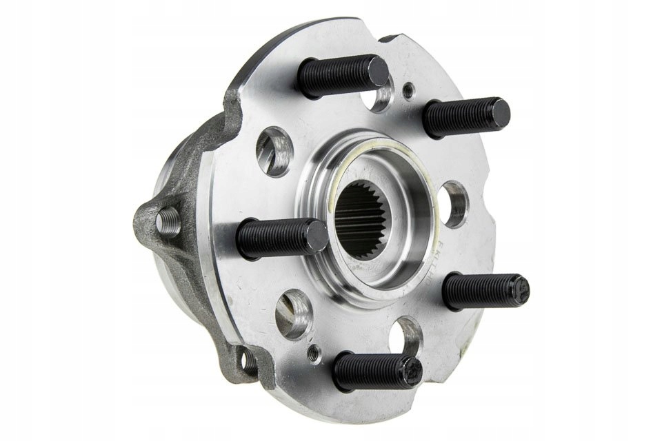 фото №2, Nty ступиця колеса задня