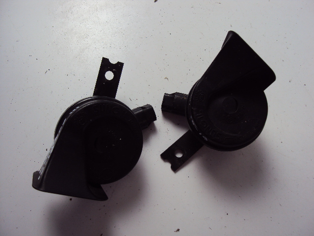 фото №1, Сигнал ssang yong korando iii 2010-2019