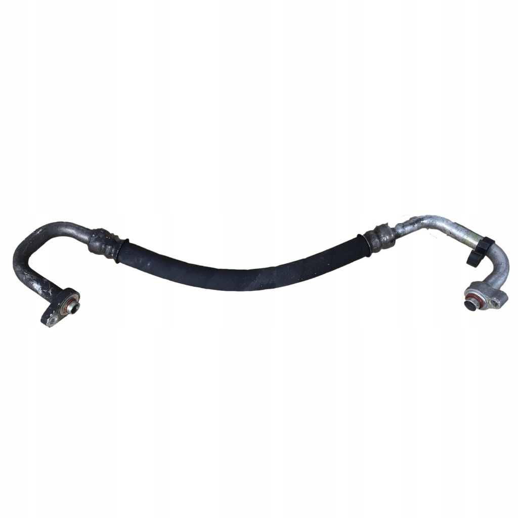 фото №1, Ford c-max 2.0tdci шланг кондиционера