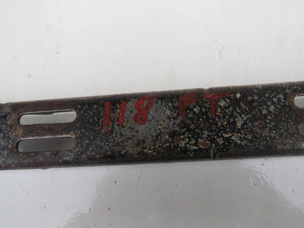 фото №11, Рычаг задняя поперечный левый правый задняя volvo xc90 9200217