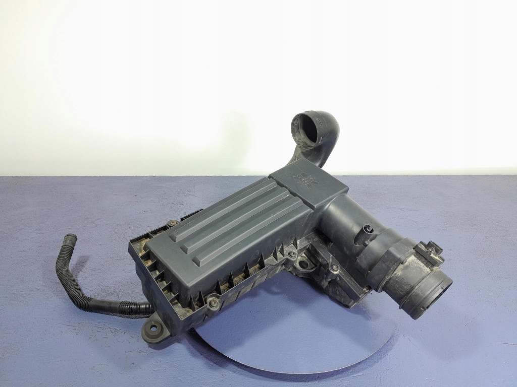 фото №1, Seat leon ii lift 2.0 tdi 140 km корпус фільтра повітря 3c0129607bc