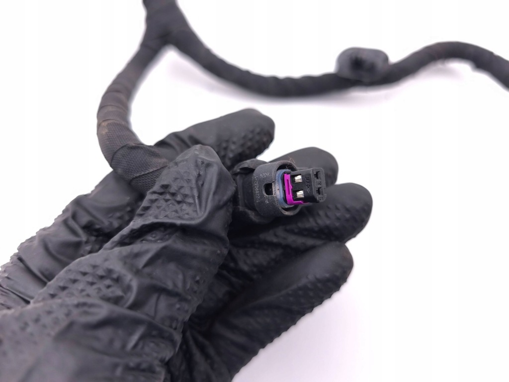 фото №7, Jeep avenger 2024 джгут датчика abs задня 9841384880