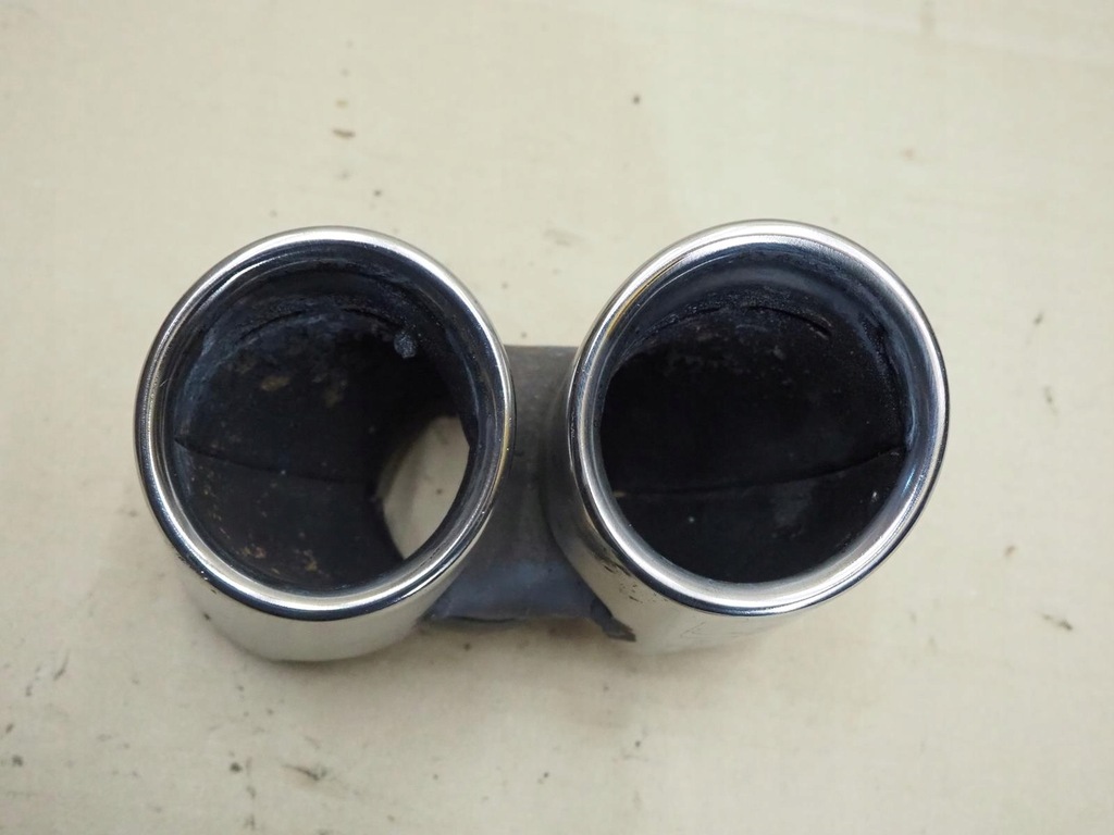 фото №15, Porsche 911 997 наконечник выхлоп 99711135130