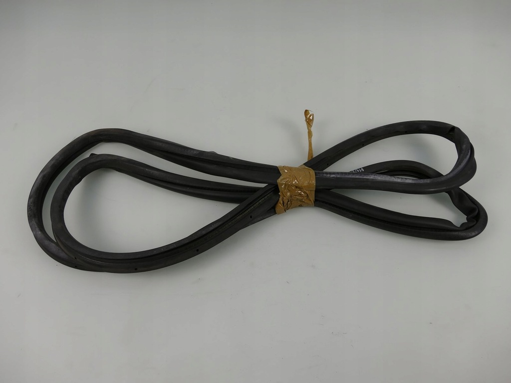 фото №1, Fiat multipla прокладка двері правий перед права