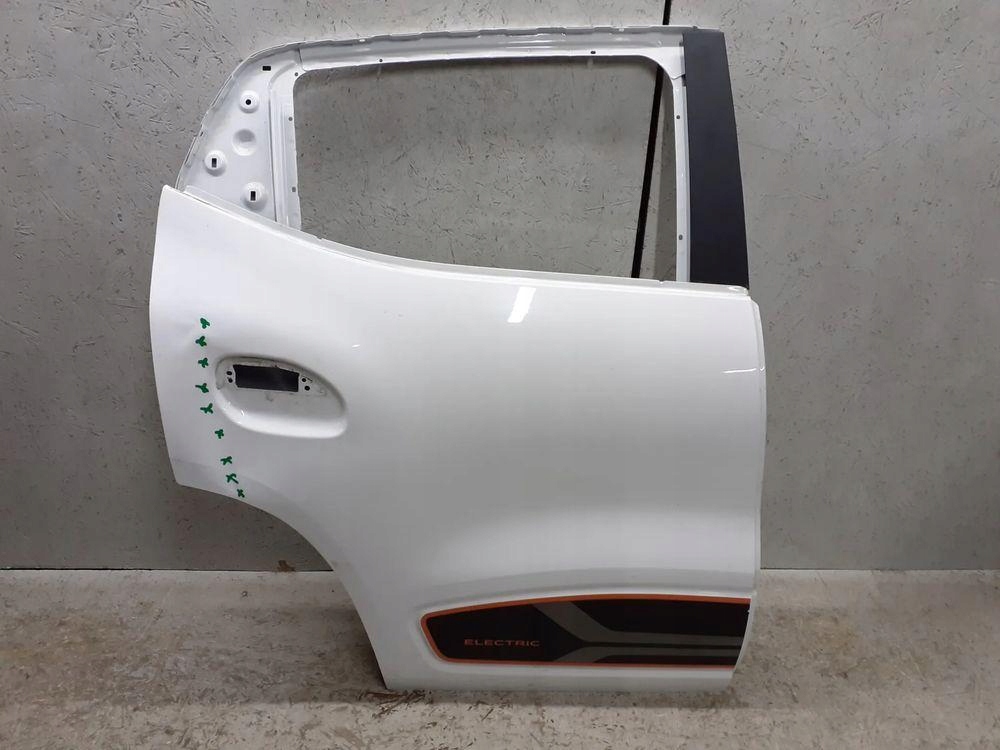 фото №1, Двері задня задні праве dacia spring 2021-