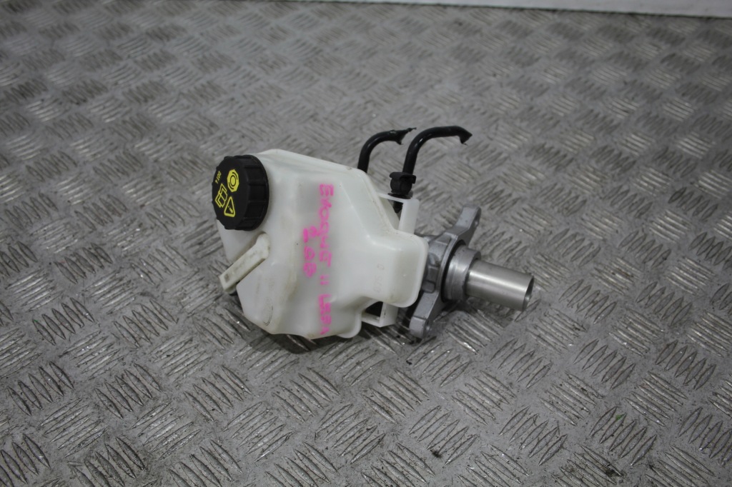 фото №1, Бачок насос тормозная evoque ii 2 l551