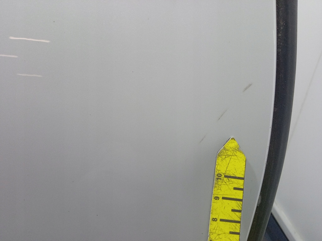 фото №8, Bmw 7 g11 g12 двері перед праве передні a96