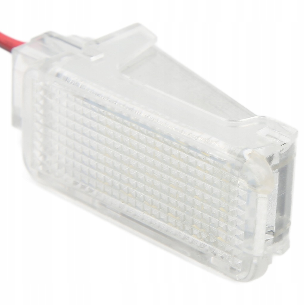 фото №16, Лампа освітлення led бардачка 3b0947415b