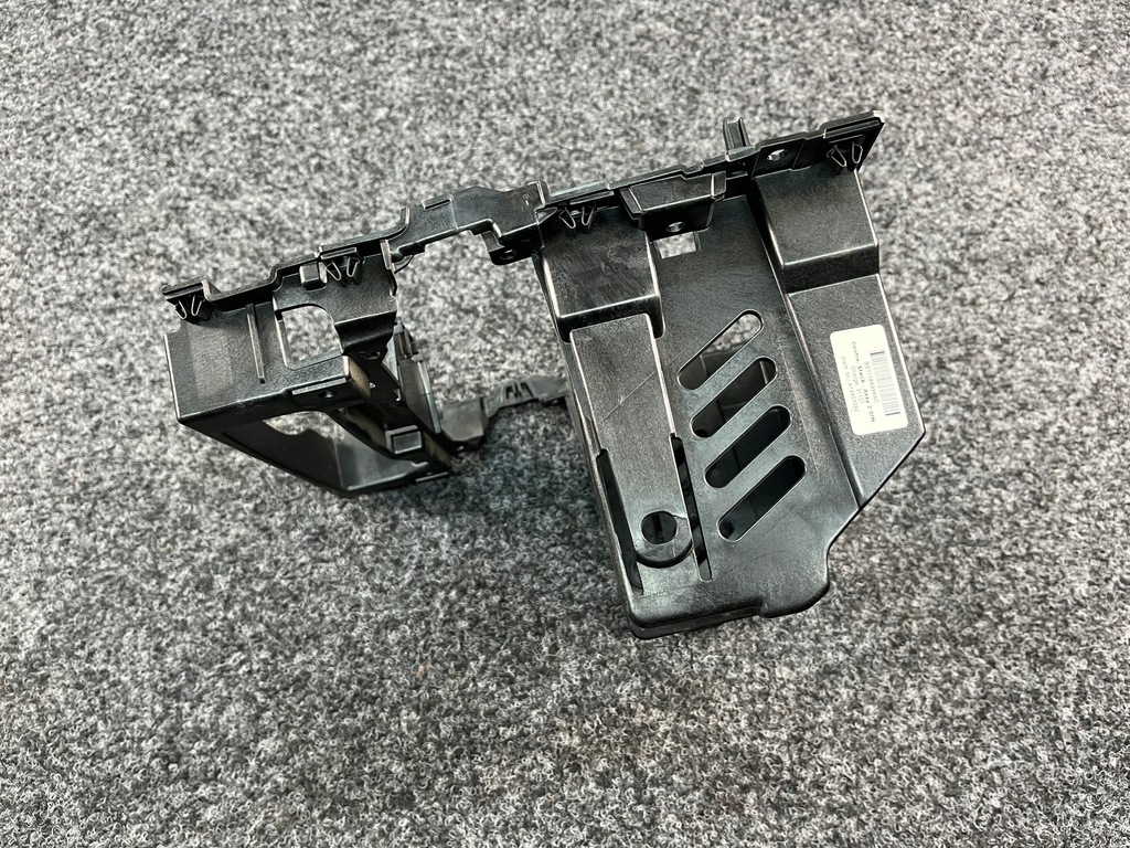 фото №8, Ford mondeo mk4 lift рамка корзина радіо 2 din bs7118a998ac