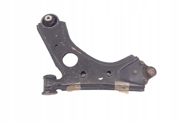 фото №1, Fiat doblo рычаг левый 51809466