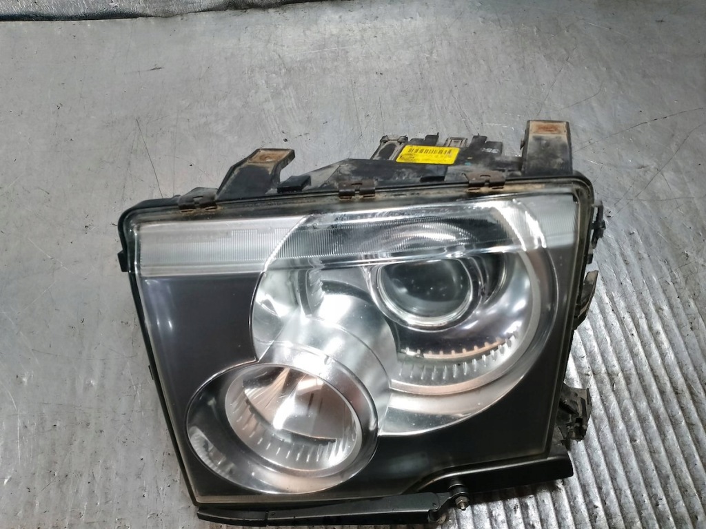 Фара передняя левая ксенон land rover range rover 1305235727 0301185671 Киев