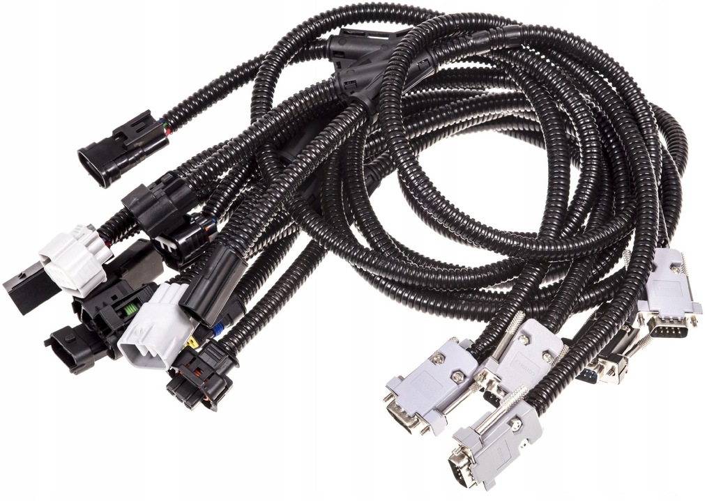 фото №12, Чіп тюнінг box cr2 nissan interstar 2.5 dci 101k