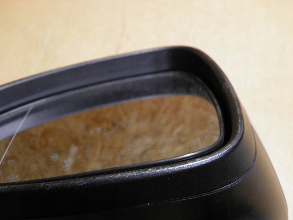 фото №8, Kia rio iii 3 ub 2011 - 2015 зеркало левая 5 pin l оригинал