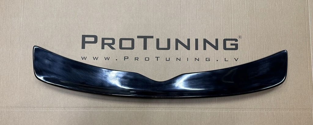 фото №7, Накладки порогові з волокна скляного do двері peugeot 206 3/5