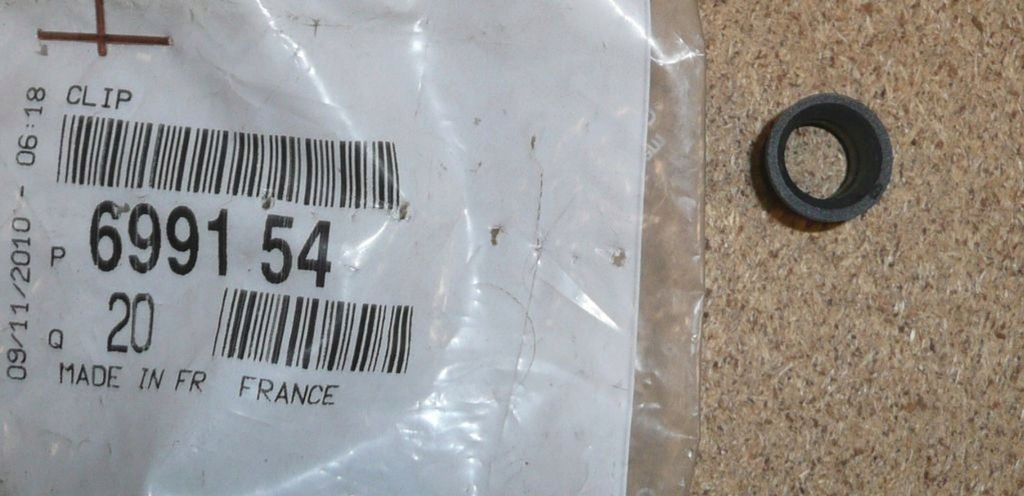 фото №1, Заглушка корпус дзеркало c jumpy iii 6991.54 af