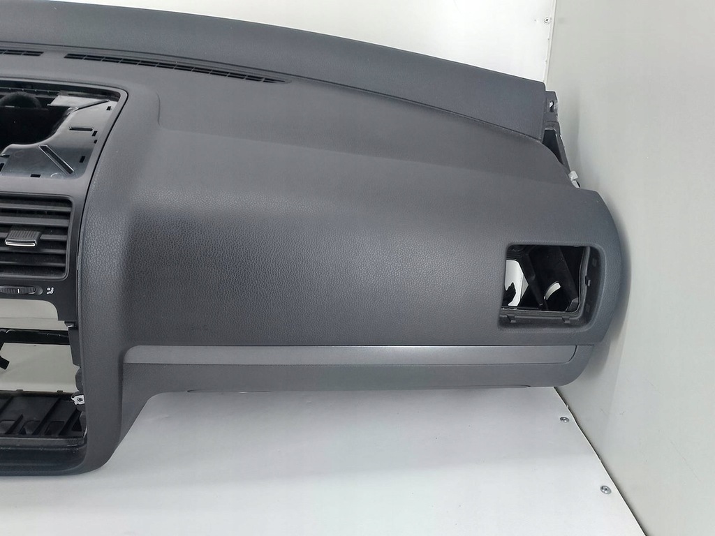 фото №6, Панель приладів приладова, консоль ,подушки безпеки датчик vw jetta v