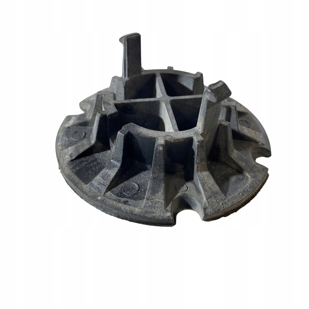 фото №6, Dodge durango 2018 подкладка / разъём пружины задний