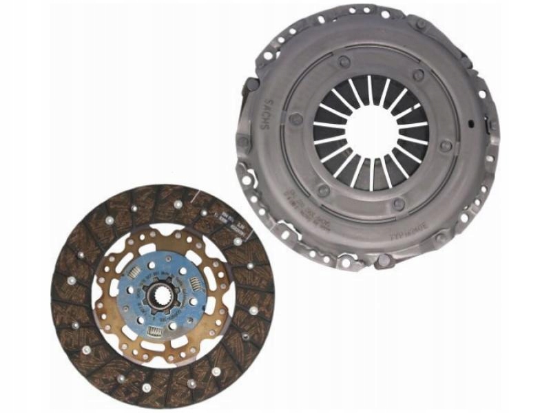 Купити Набір зчеплення sachs 3000 970 145