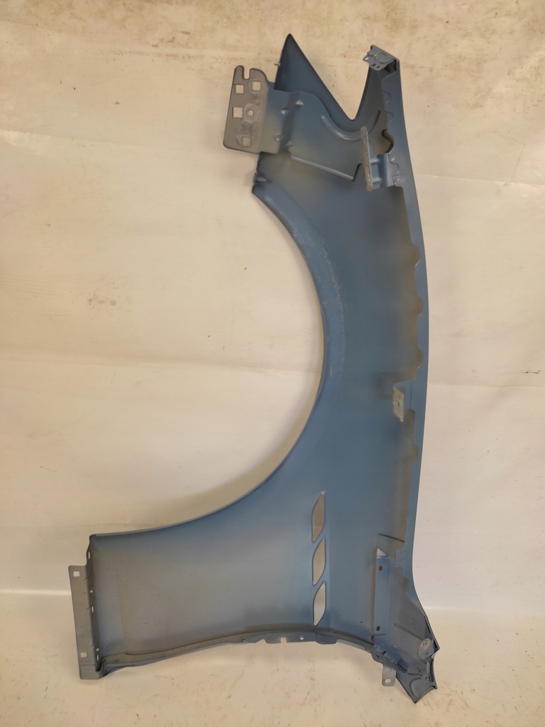 фото №12, Maserati ghibli modena крила правий передній перед 2013-