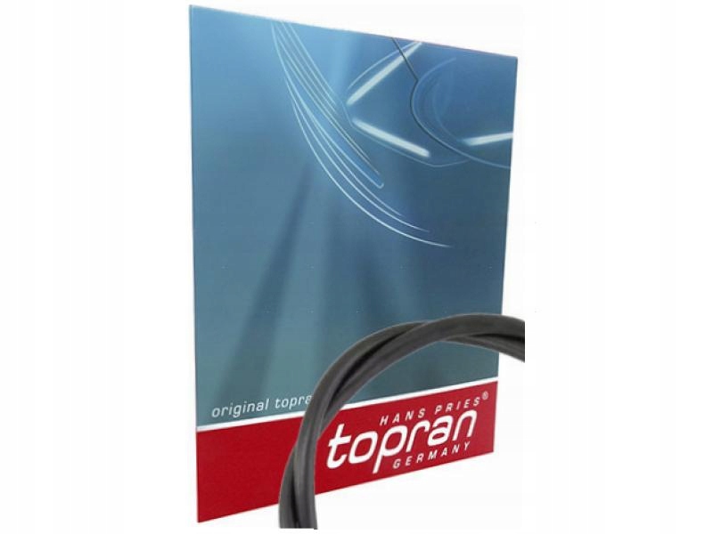 Topran 102 647 трос газа Оригинал