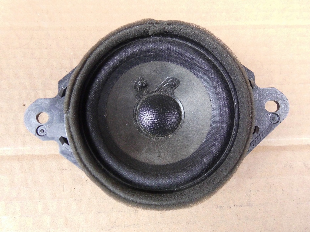 фото №1, Mazda 3 bm 2012+ динамік bose ghp966960