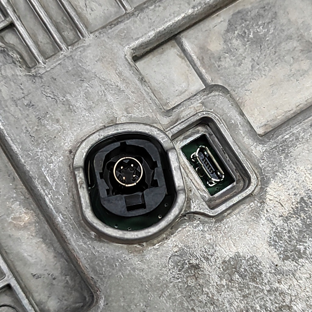 фото №6, Peugeot 2008 ii 2021 счетчик / спидометр