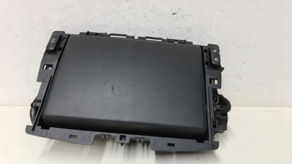 фото №6, Монитор lcd дисплей экран peugeot 96662804zd