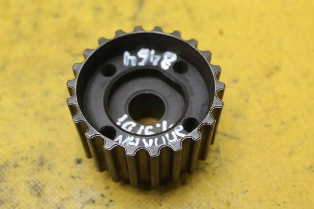 фото №1, Колесо розподільного валу sharan galaxy 038105263f 1.9 tdi